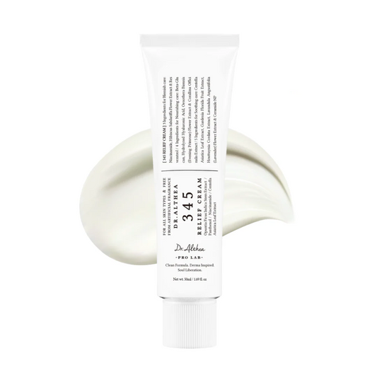 Dr. Althea - 345 Relief Cream
