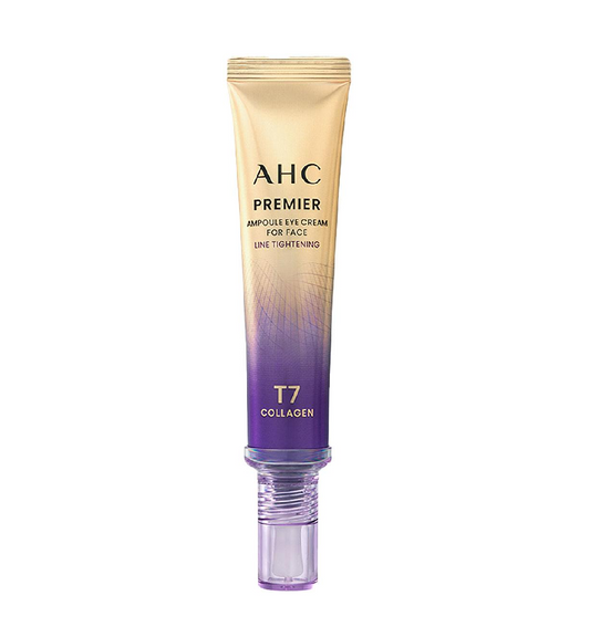 AHC - Premier Ampoule Eye Cream For Face Line Tightening
