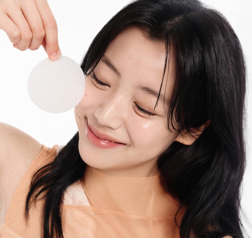 Abib - Glutathiosome Dark Spot Pad Vita Touch