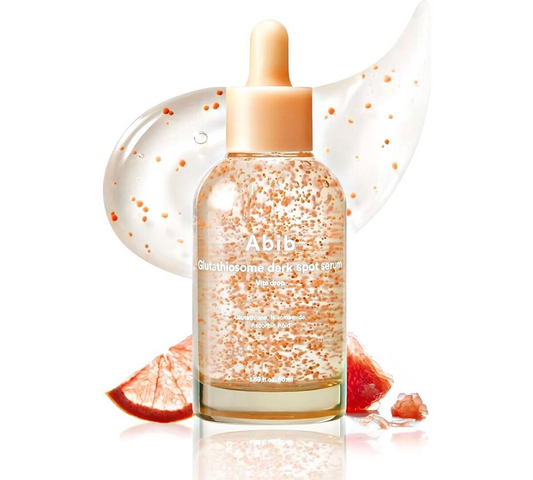 Abib - Glutathiosome Dark Spot Serum Vita Drop