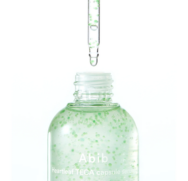 Abib - Heartleaf TECA Capsule Serum Calming Drop