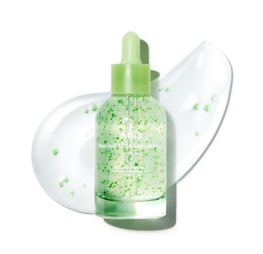 Abib - Heartleaf TECA Capsule Serum Calming Drop