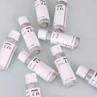 Anua- Heartleaf 77% Soothing Toner Mini 40ml.