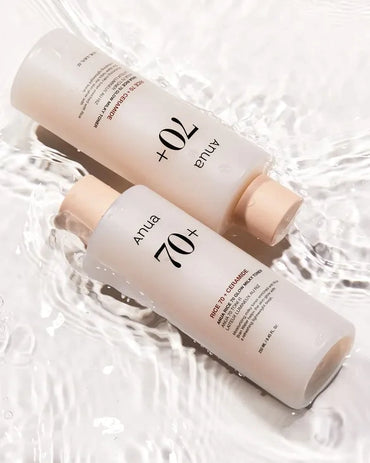 Anua- Rice 70 Glow Milky Toner