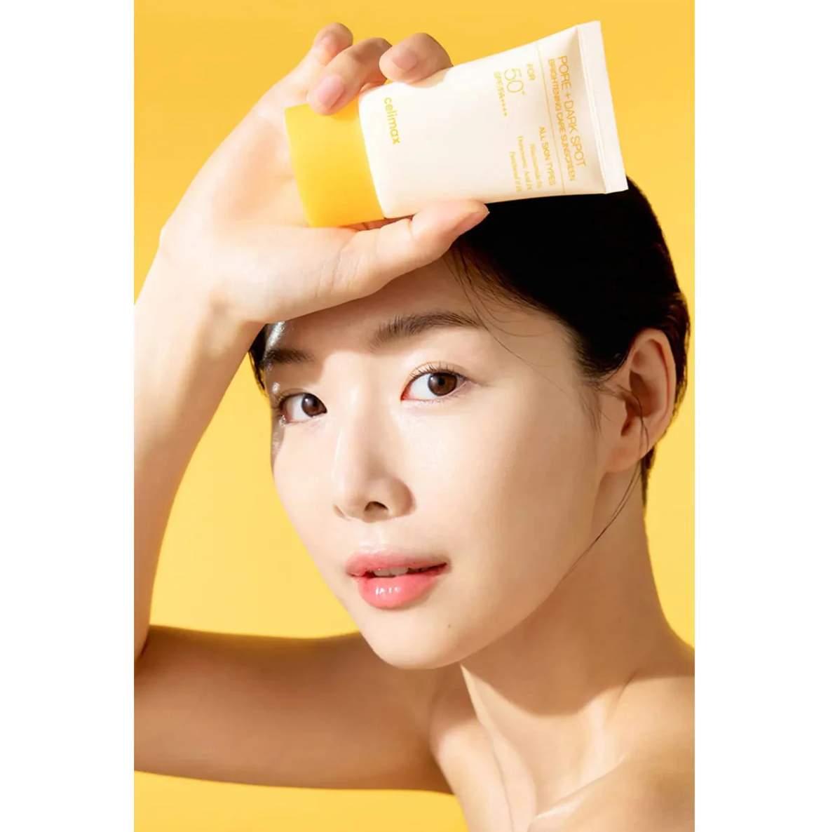 CELIMAX - Pore+ Dark Spot Brightening Care Sunscreen