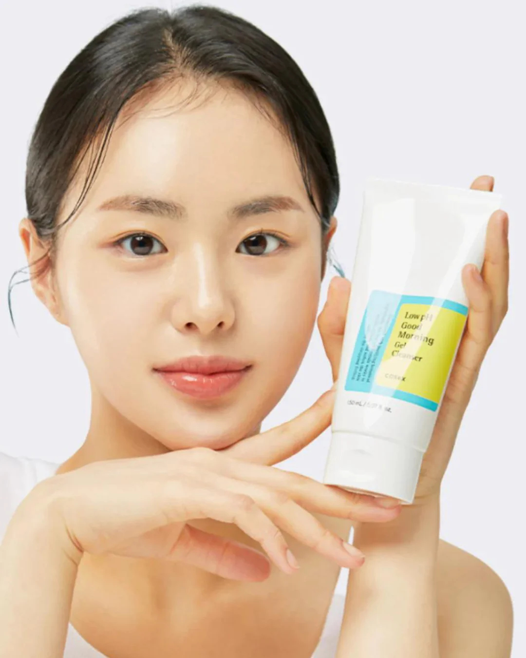 COSRX - Low pH Good Morning Gel Cleanser - 150ml
