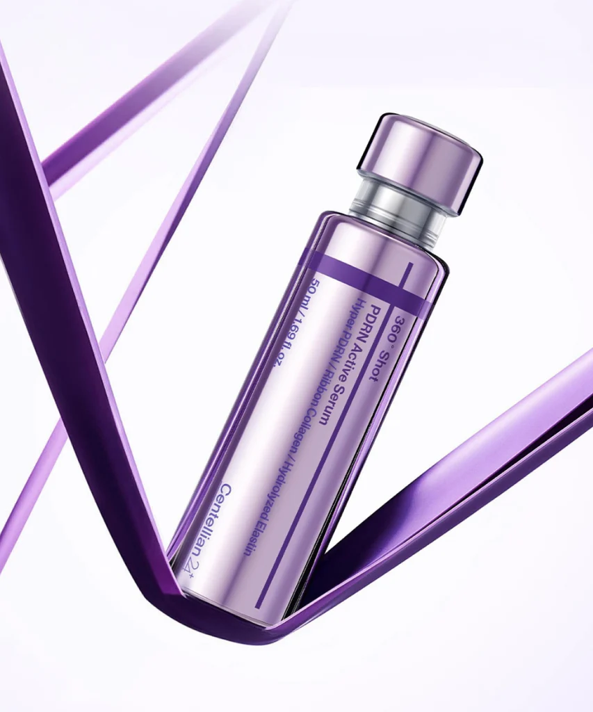 Centellian24 - 360º Shot PDRN Active Serum