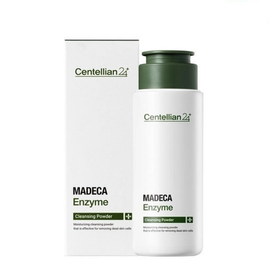 Centellian24 -Madeca Enzyme Cleansing Powder