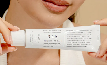 Dr. Althea - 345 Relief Cream