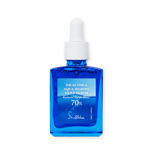 Dr. Althea - Aqua Marine Deep Serum