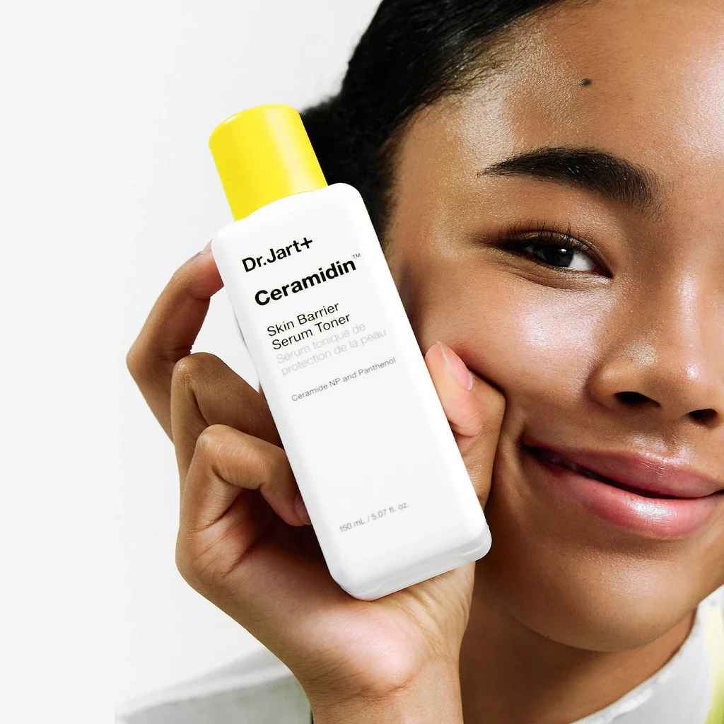 Dr. Jart+ - Ceramidin Skin Barrier Serum Toner