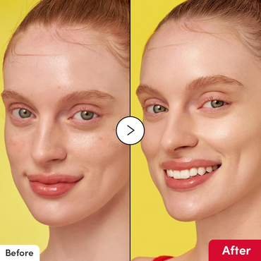 EQQUALBERRY- Glow Filter Vitamin iIuminating Serum