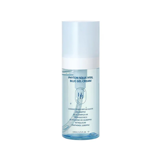 HEVEBLUE - Phyton Squa Hyal Blue Gel Cream