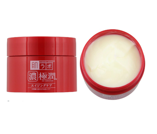 Hada Labo- Gokujyun Firming All in One Gel