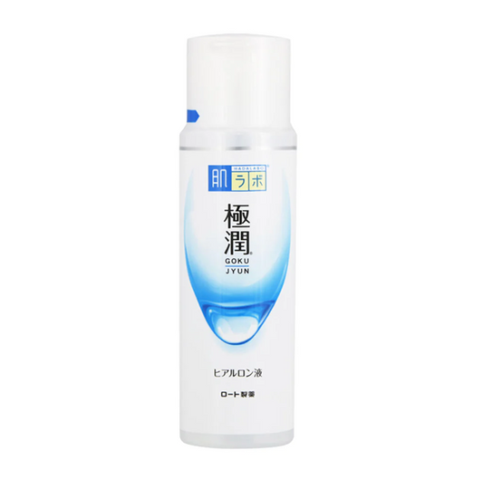 Hada Labo- Goku-Jyun Hyaluronic Acid Lotion