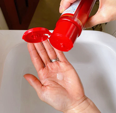 Hada Labo- Gokujyun Aging Care Firming Lotion