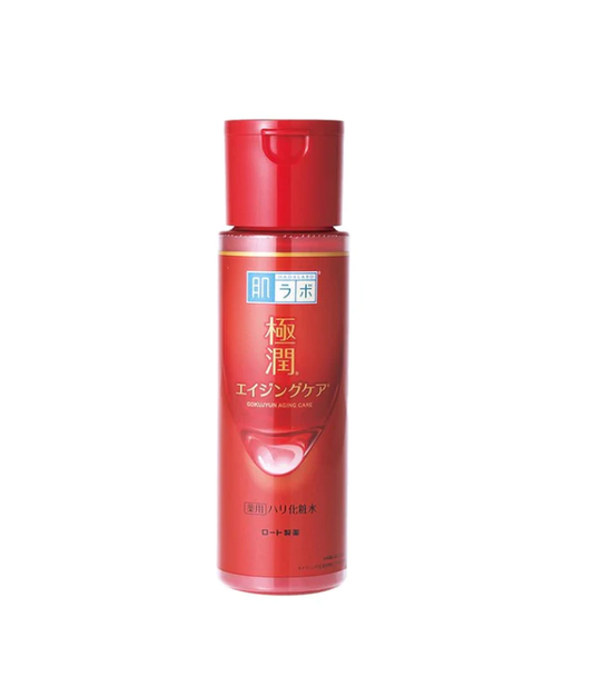 Hada Labo- Gokujyun Aging Care Firming Lotion