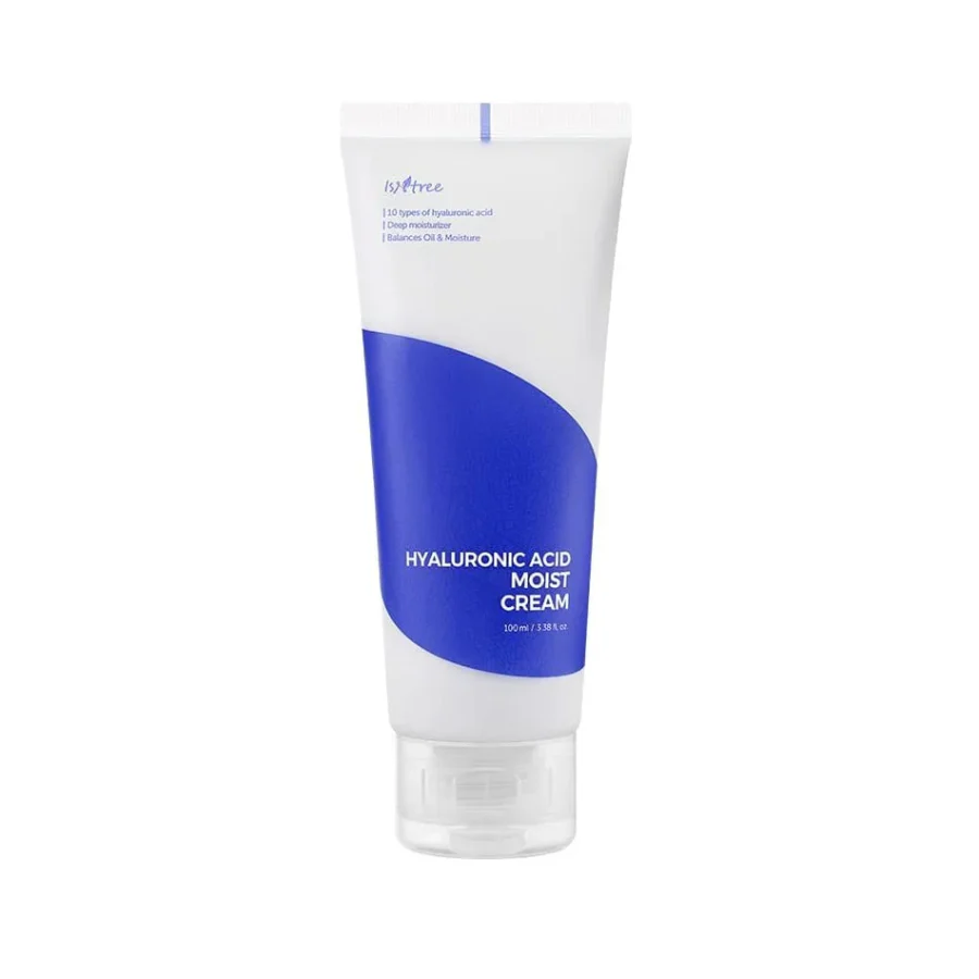Isntree - Hyaluronic Acid Moist Cream