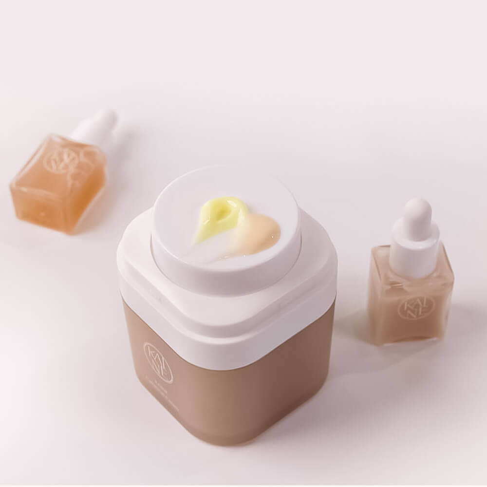 KAINE - Caffetinal Cream