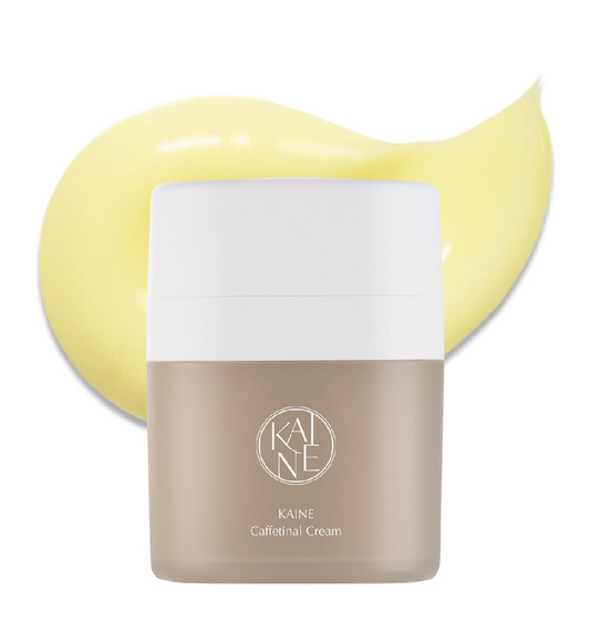 KAINE - Caffetinal Cream