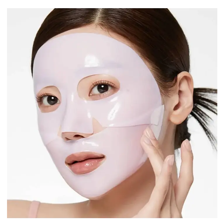 Medicube - PDRN Pink Collagen Gel Mask