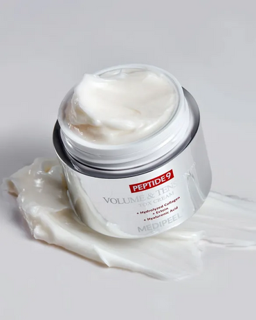 MEDIPEEL - Peptide 9 Volume And Tension Tox Cream Pro