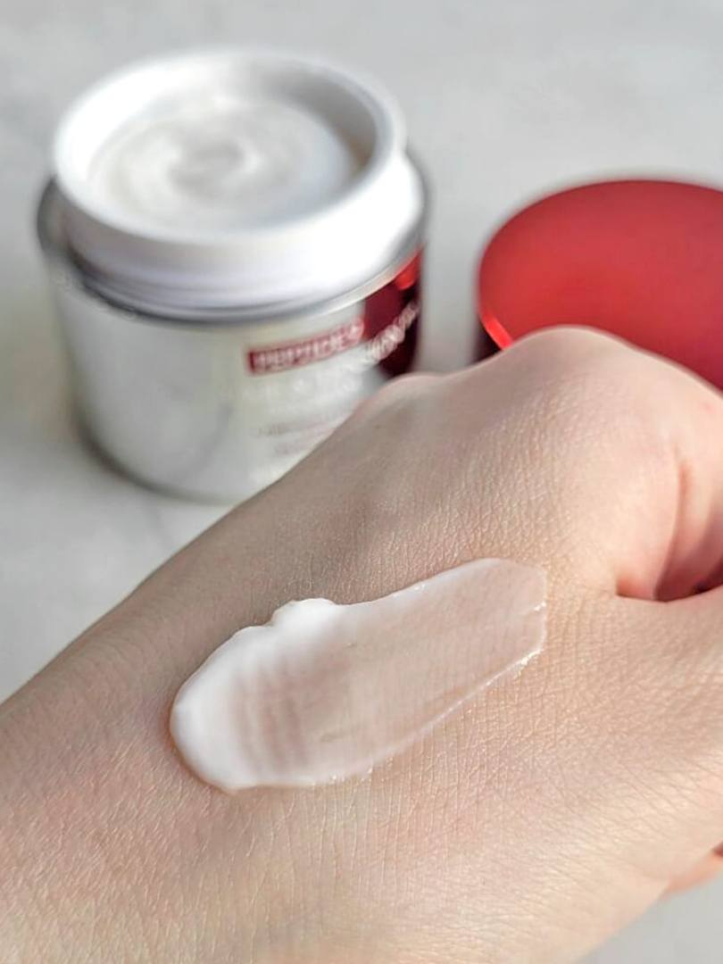 MEDIPEEL - Peptide 9 Volume And Tension Tox Cream Pro
