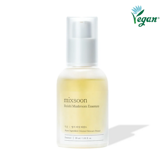 Mixsoon-Reishi Mushroom Essence 30ml.