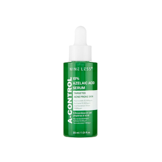 NINELESS - A-Control 10% Azelaic Acid Serum