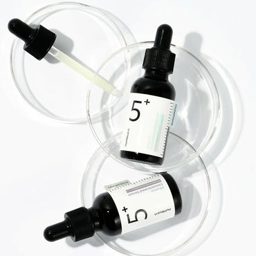 Numbuzin-No.5 Vitamin Concentrated Serum