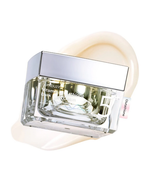 Numbuzin -No.5+ Vitamin Glutathione Dark Spot Laser 50ml