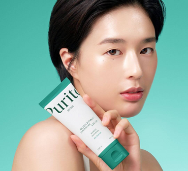 Purito SEOUL - Mighty Bamboo Panthenol Cream