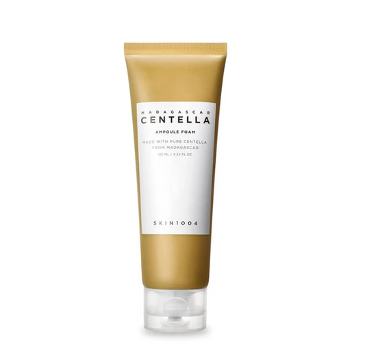 SKIN1004 - Madagascar Centella Ampoule Foam