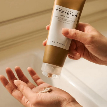 SKIN1004 - Madagascar Centella Ampoule Foam