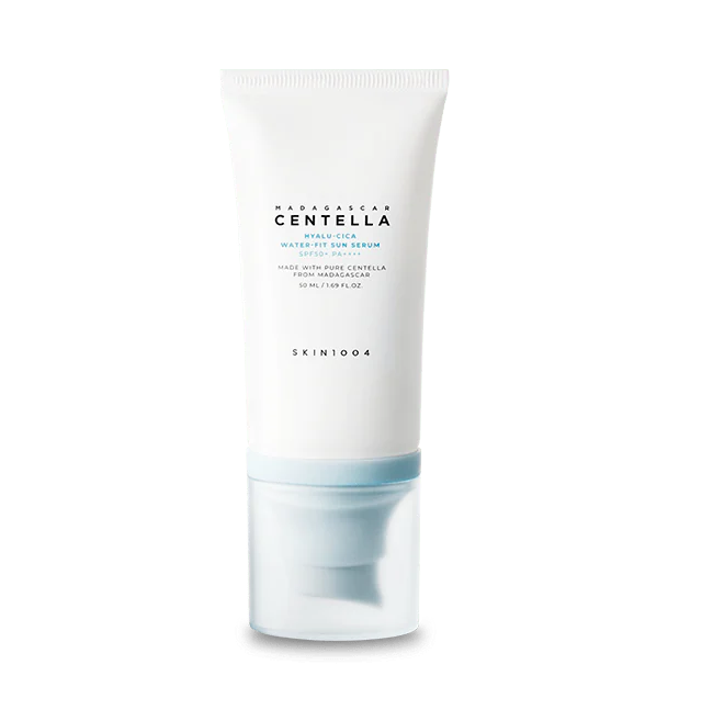 SKIN1004 - Madagascar Centella Hyalu-Cica Water-Fit Sun Serum