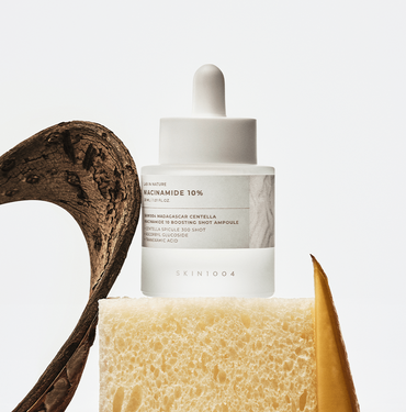 SKIN1004 - Madagascar Centella Niacinamide 10 Boosting Shot Ampoule