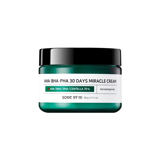 SOME BY MI - AHA, BHA, PHA 30 Days Miracle Cream 50ml *