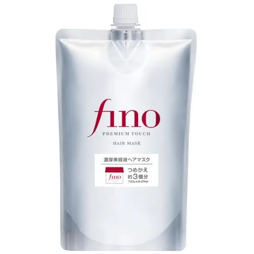 Shiseido-Fino Premium Touch Hair Mask