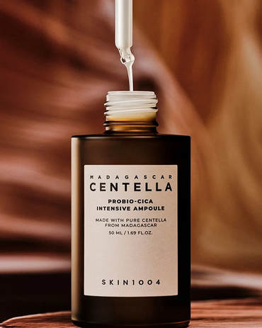 Skin1004- Madagascar Centella Probio-Cica Intensive Ampoule