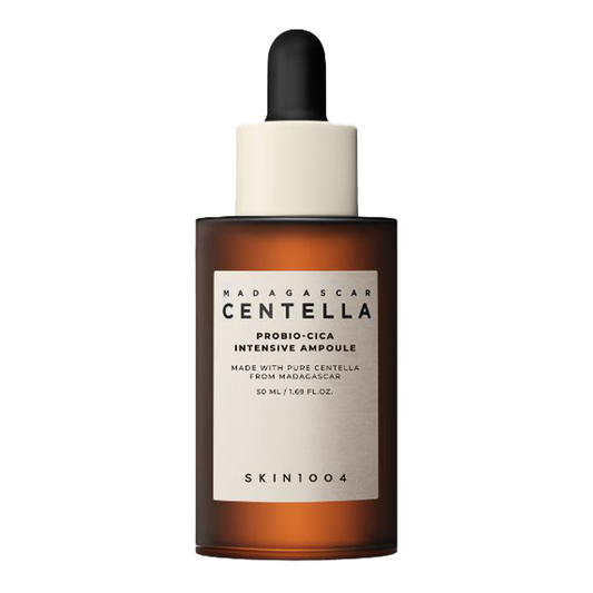 Skin1004- Madagascar Centella Probio-Cica Intensive Ampoule