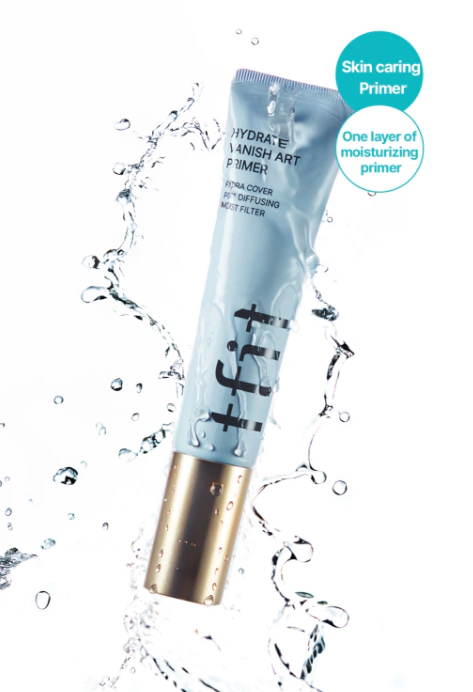 TFIT Hydrate Vanish Art Primer 30ml