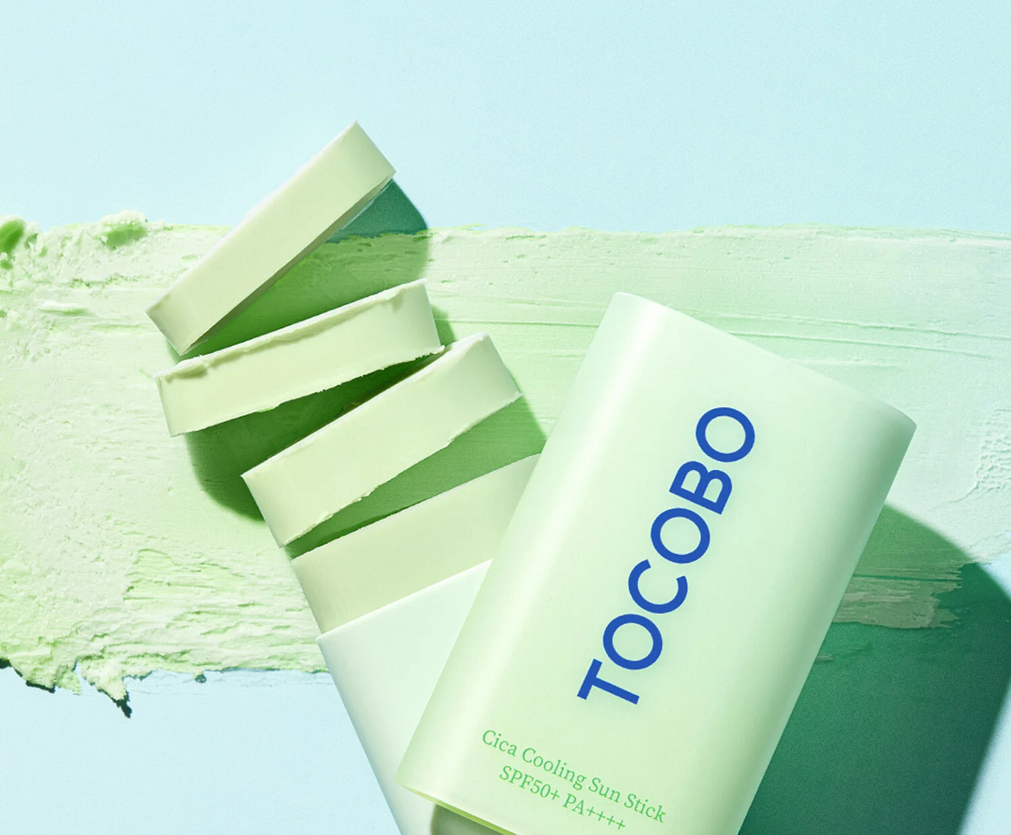 TOCOBO - Cica Cooling Sun Stick *