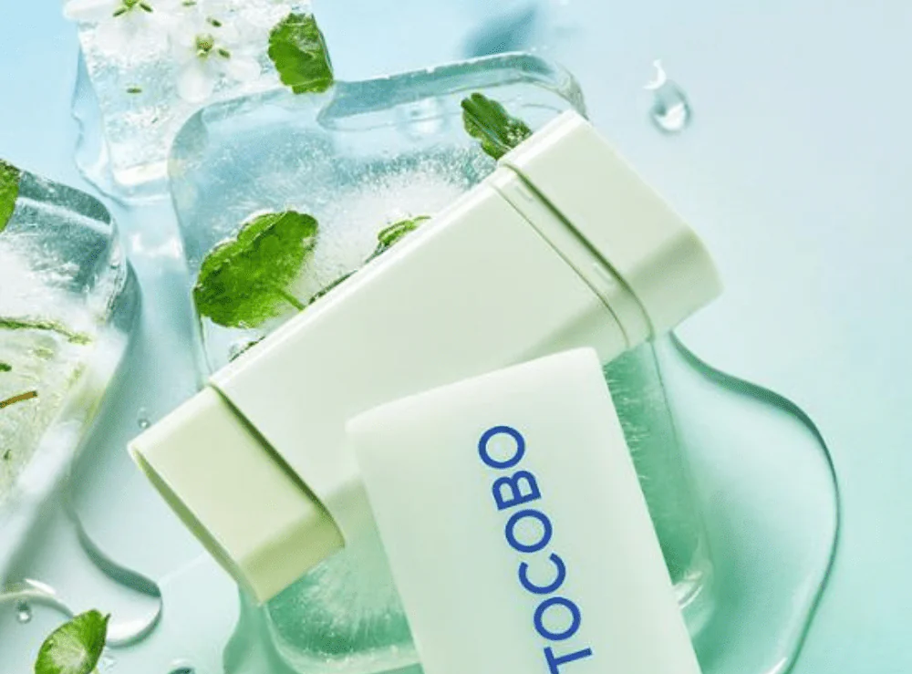 TOCOBO - Cica Cooling Sun Stick *