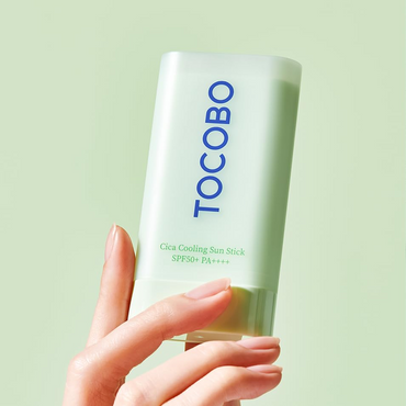 TOCOBO - Cica Cooling Sun Stick *