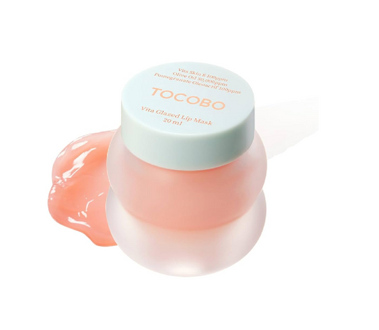 TOCOBO - Vita Glazed Lip Mask