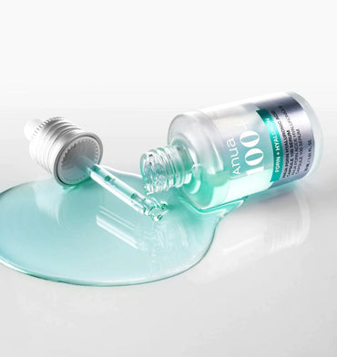 Anua - PDRN Hyaluronic Acid Capsule 100 Serum