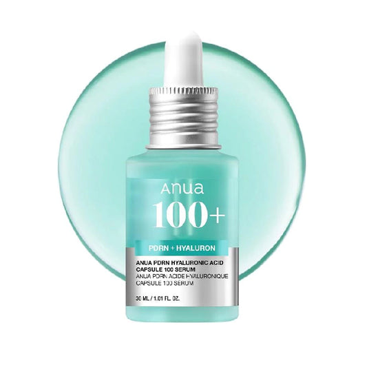 Anua - PDRN Hyaluronic Acid Capsule 100 Serum