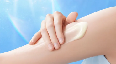 Nivea Japan - UV Super Water Essence EX SPF 50+ PA++++