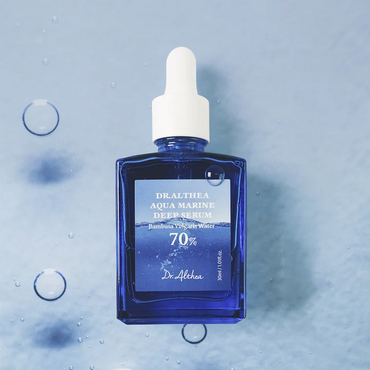 Dr. Althea - Aqua Marine Deep Serum