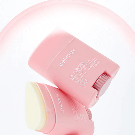 celimax -Oil Control Mattifying Sun Stick
